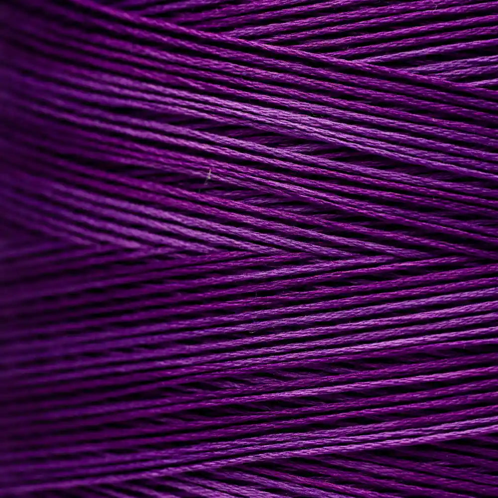 Weeks Dye Works - OverDyed Cotton - Purple Majesty - 2329