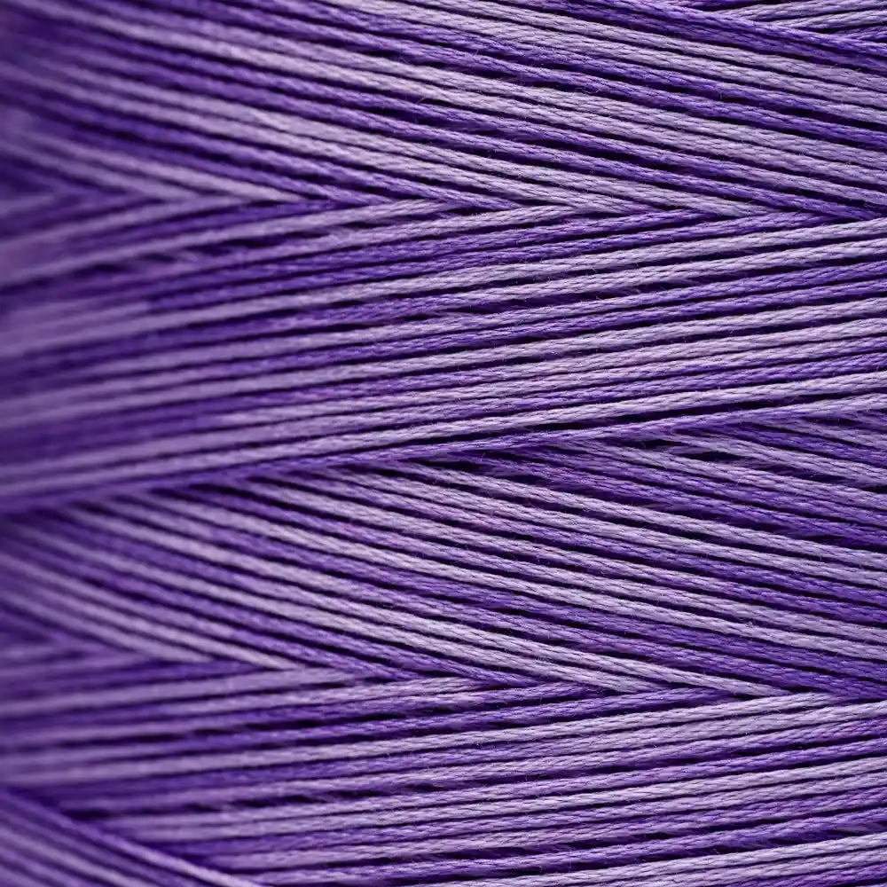 Weeks Dye Works - OverDyed Cotton - Peoria Purple - 2333