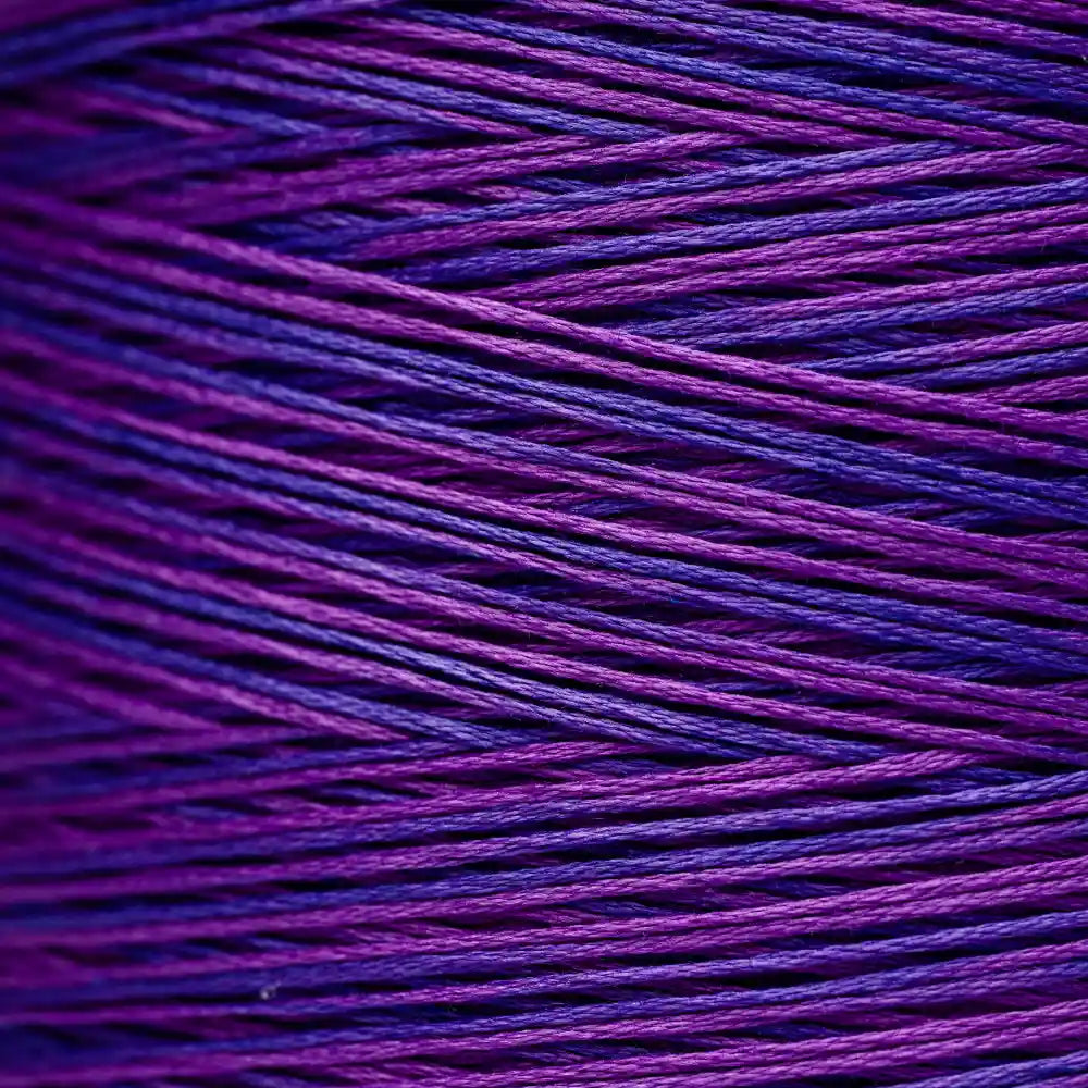 Weeks Dye Works - OverDyed Cotton - Ultraviolet - 2336
