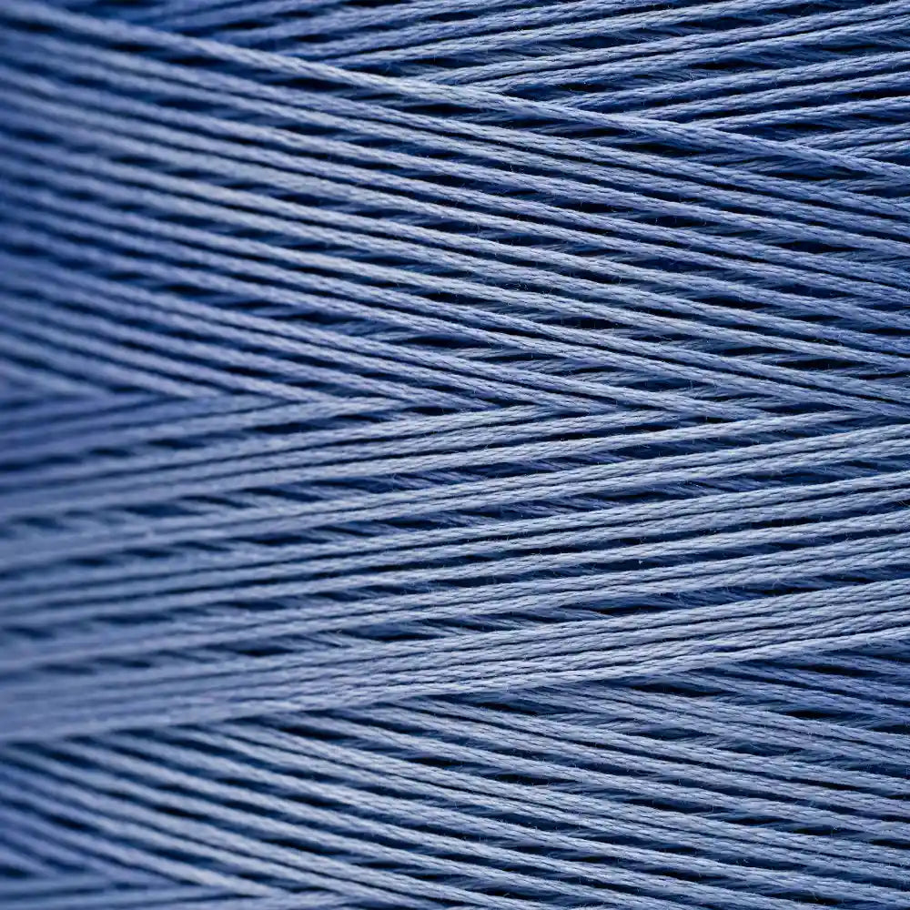 Weeks Dye Works - OverDyed Cotton - Periwinkle - 2337