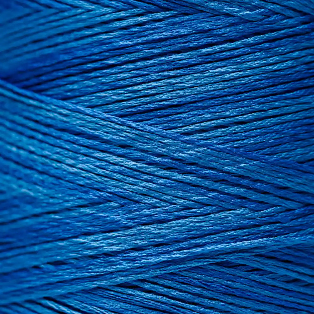 Weeks Dye Works - OverDyed Cotton - Blue Bonnet - 2339
