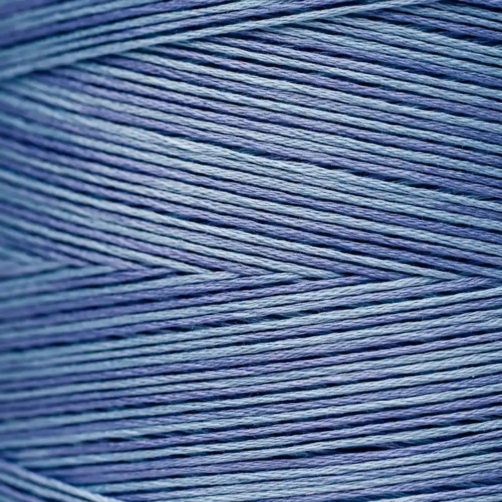 Weeks Dye Works - OverDyed Cotton - Dutch Iris - 2342