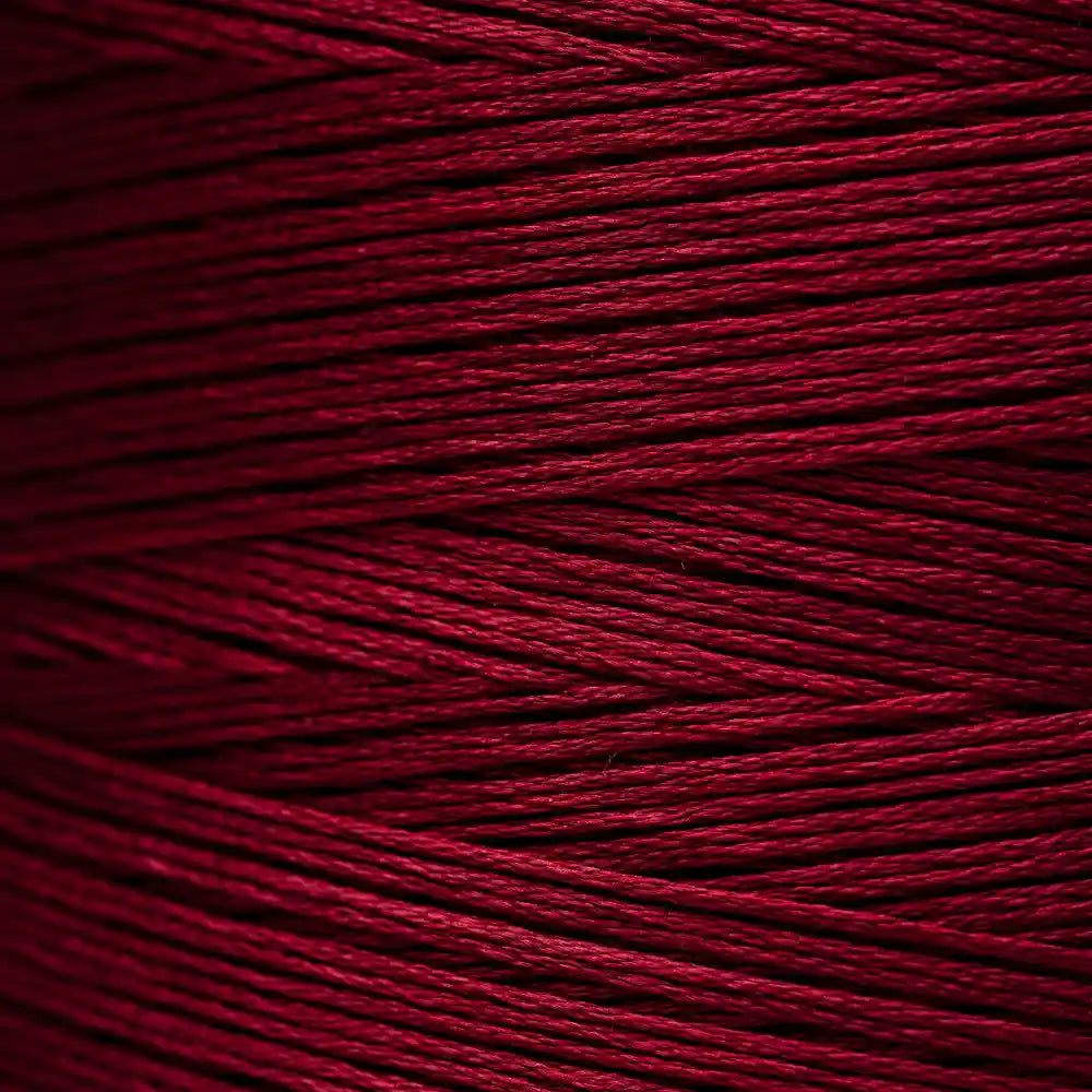 Weeks Dye Works - OverDyed Cotton - Crimson - 3860