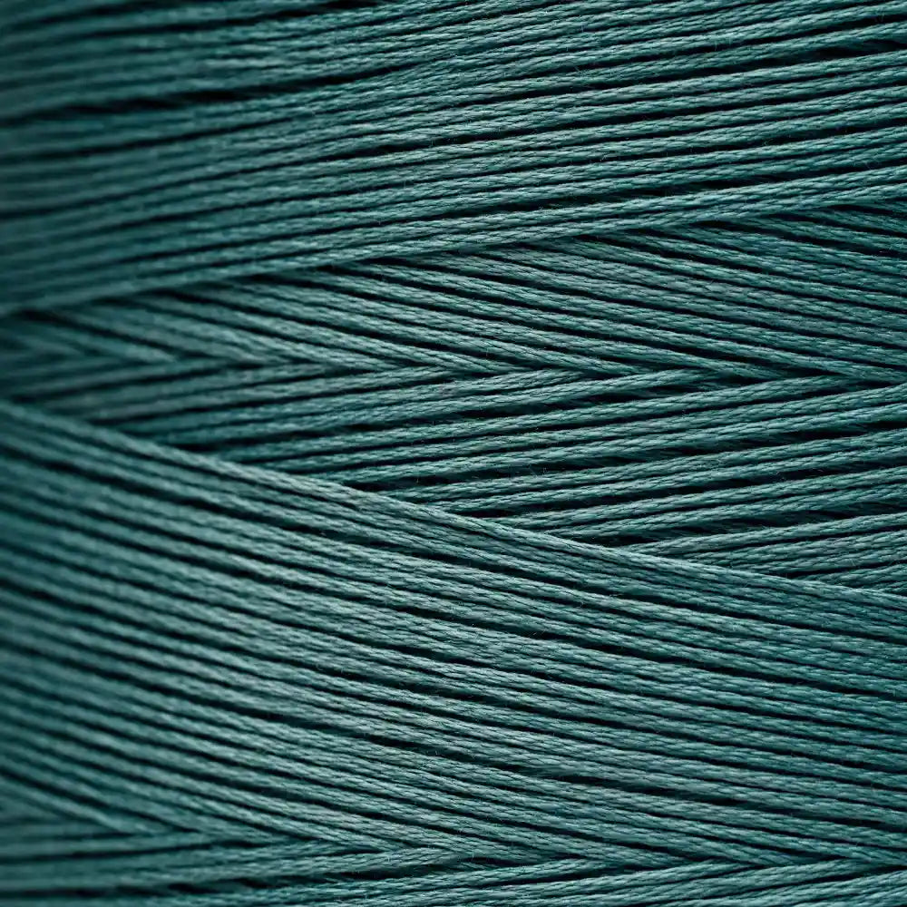Weeks Dye Works - OverDyed Cotton - Teal Frost - 3960