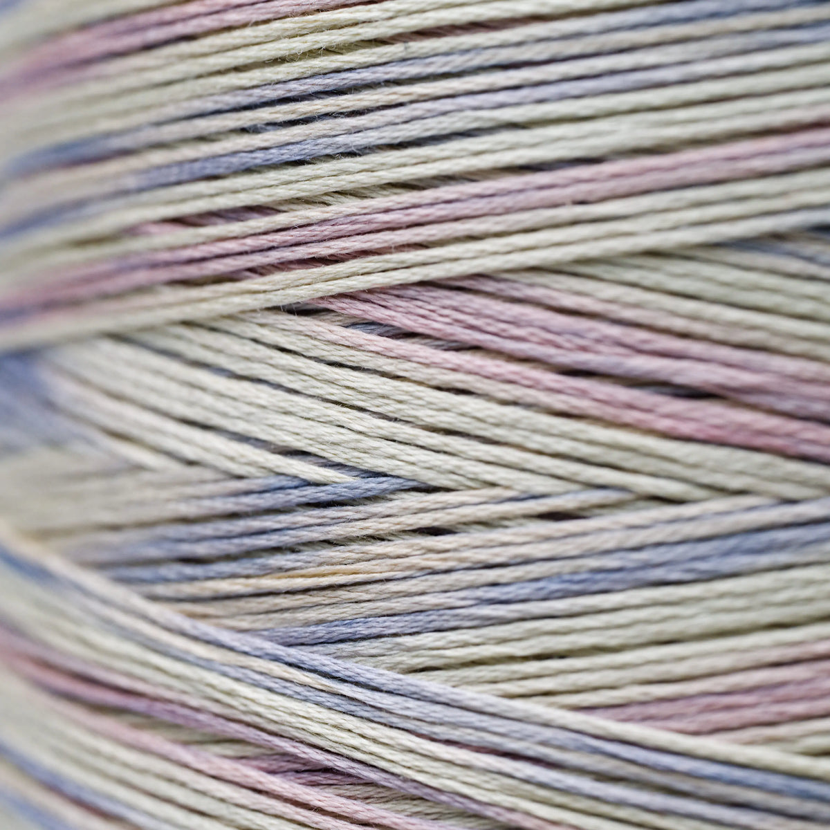 Weeks Dye Works - OverDyed Cotton - Clam Shell - 4141