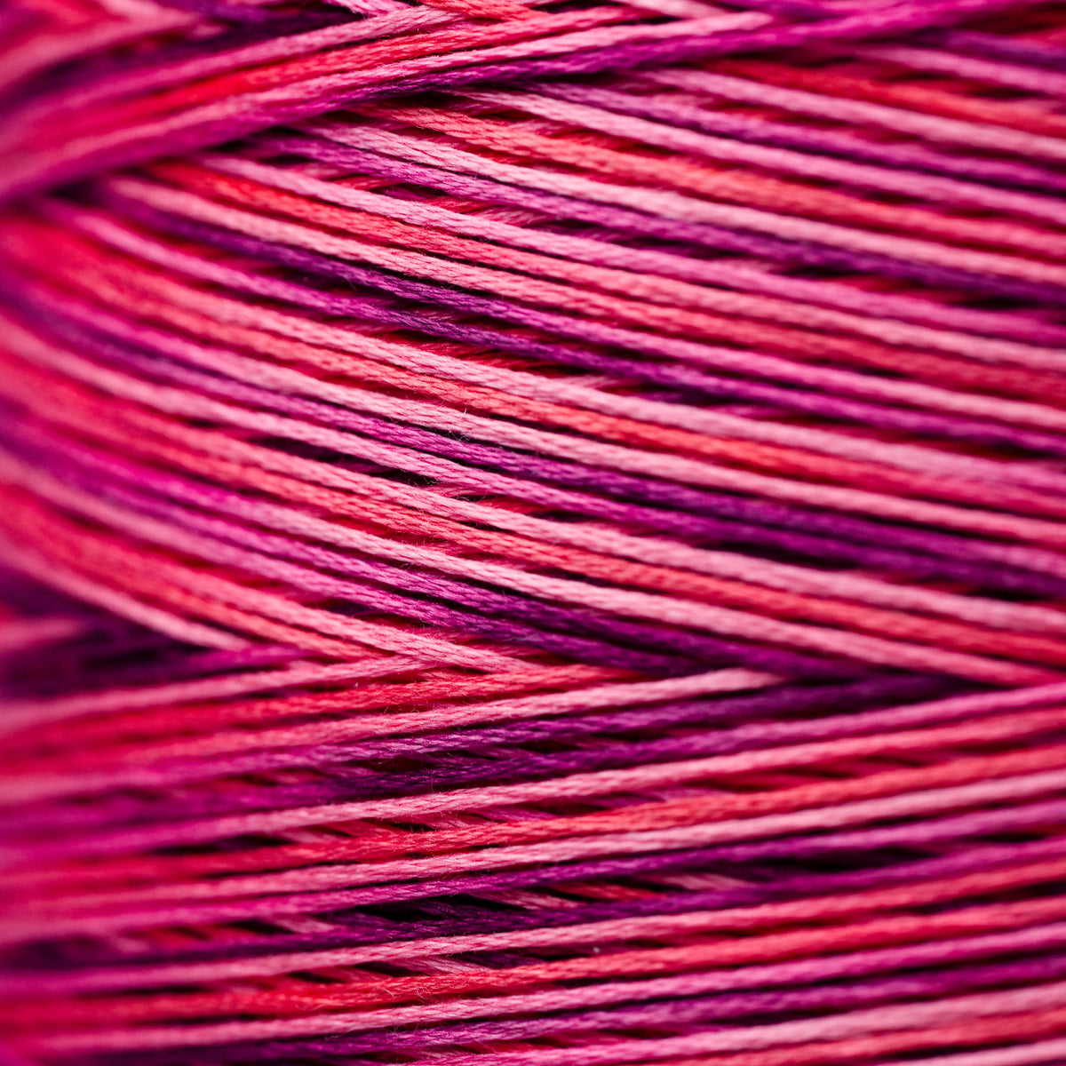 Weeks Dye Works - OverDyed Cotton - Berry Splash - 4153