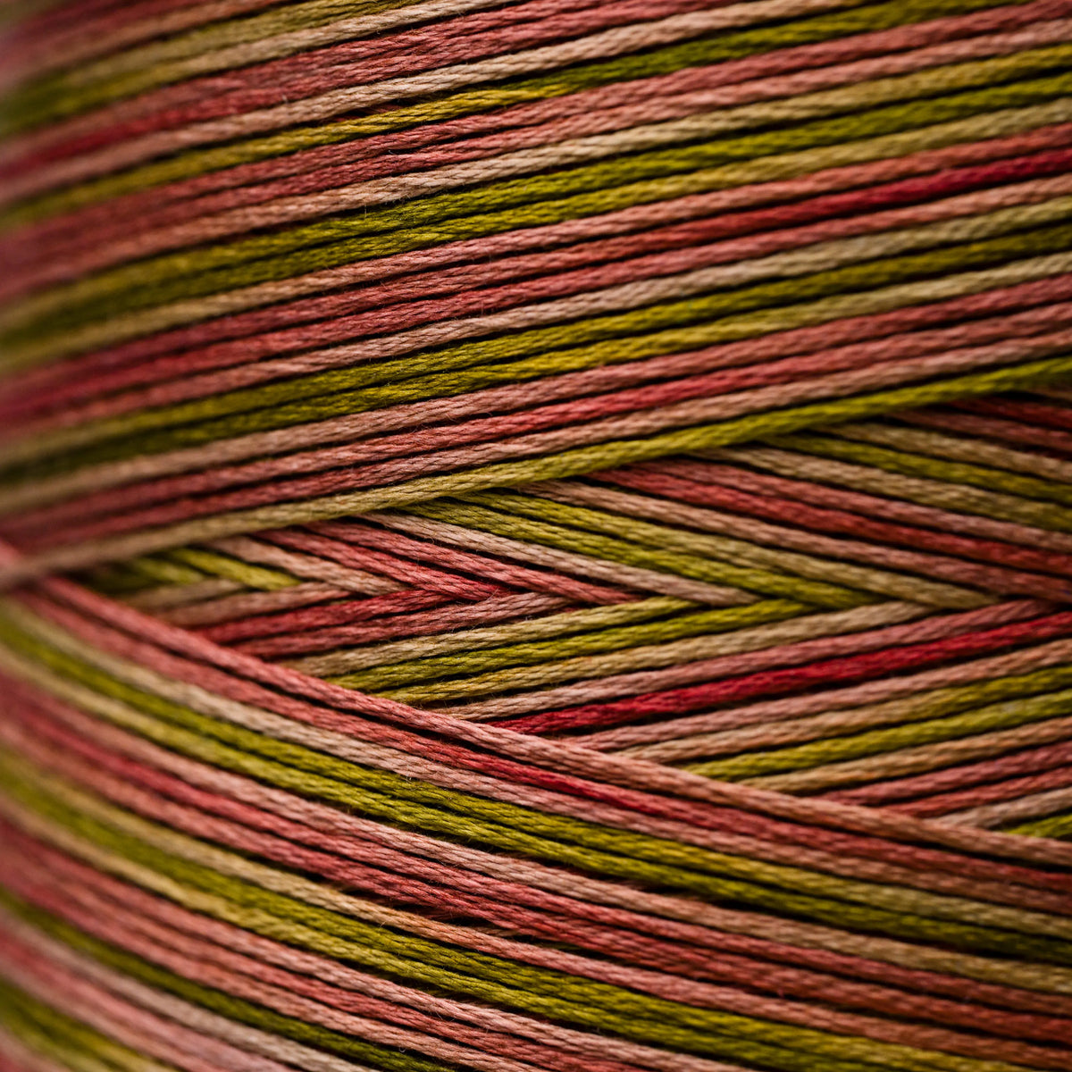 Weeks Dye Works - OverDyed Cotton - Tobacco Road - 4155