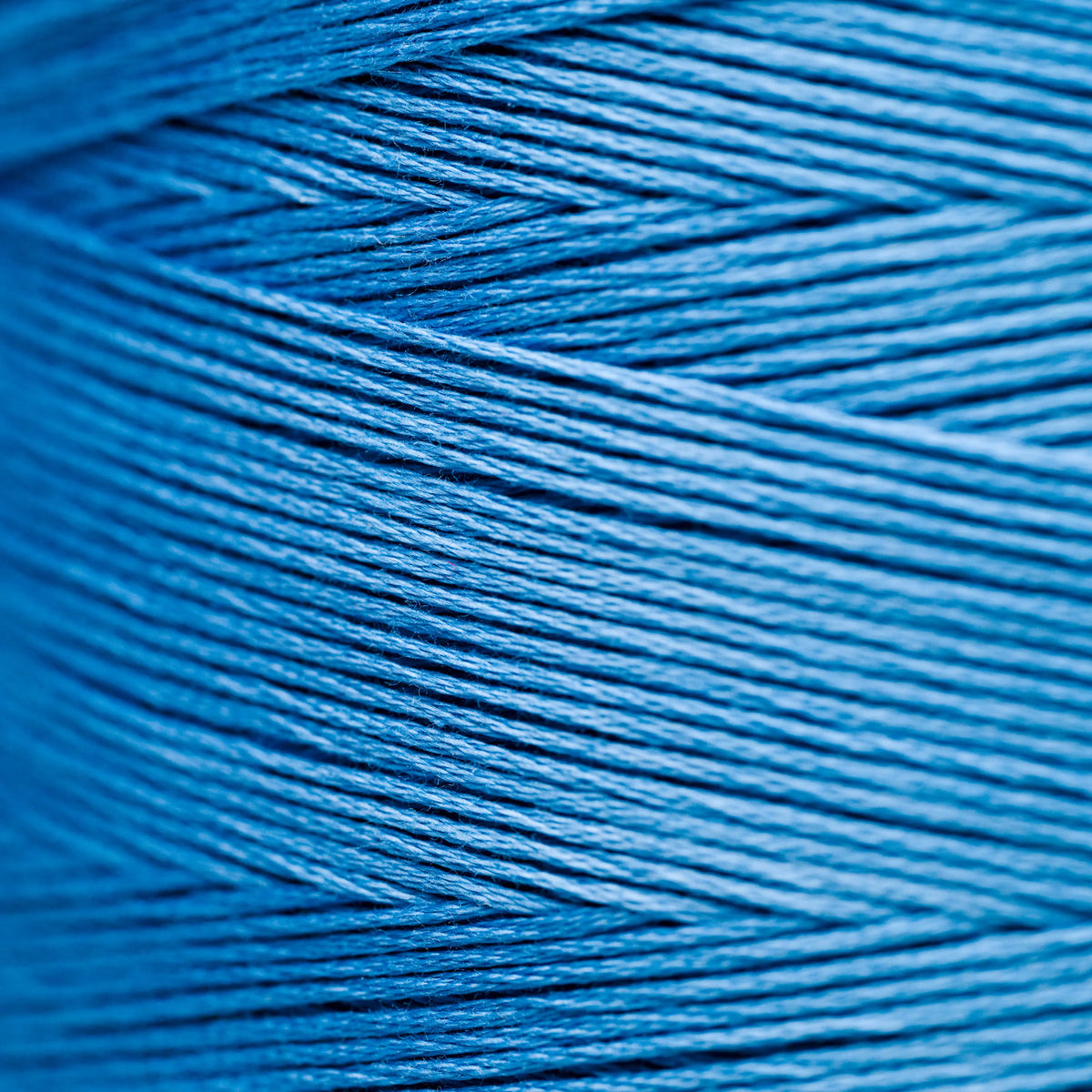 Weeks Dye Works - OverDyed Cotton - Bluecoat Blue - 6550
