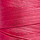 Weeks Dye Works - OverDyed Cotton - Bluecoat Red - 6850