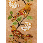 Out On A Limb - NeedleWorkPress