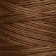 Weeks Dye Works - Perle #5 - Mocha - 1236