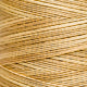 Weeks Dye Works - Perle #5 - Whiskey - 2219