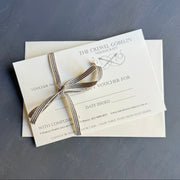 The Crewel Gobelin Gift Card