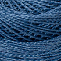 DMC Perle 8 Balls - 799 Horizon Blue