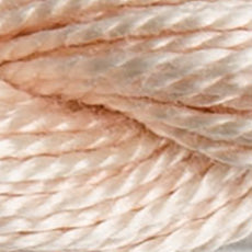 DMC Perle 5 Balls - 948 Himalayan Salt