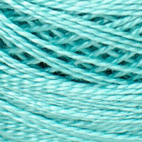 DMC Perle 8 Balls - 959 Pale Viridian