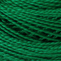 DMC Perle 8 Balls - 909 Croquet Lawn