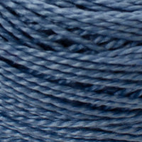 DMC Perle 5 Balls - 809 Soft Blue
