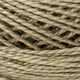 DMC Perle 5 Balls - 642 Umbra Grey