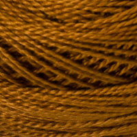 DMC Perle 8 Balls - 780 Chestnut