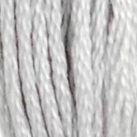 DMC Stranded Cotton - 02