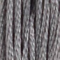 DMC Stranded Cotton - 04