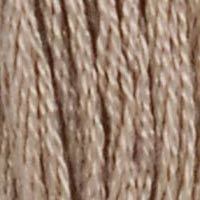 DMC Stranded Cotton - 07