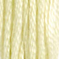 DMC Stranded Cotton - 10