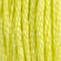 DMC Stranded Cotton - 12