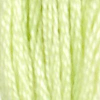 DMC Stranded Cotton - 14