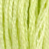DMC Stranded Cotton - 15
