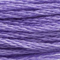 DMC Stranded Cotton - 155