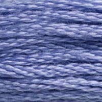 DMC Stranded Cotton - 156