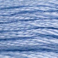 DMC Stranded Cotton - 157