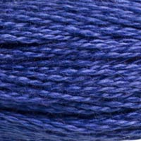 DMC Stranded Cotton - 158
