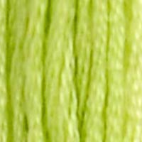 DMC Stranded Cotton - 16