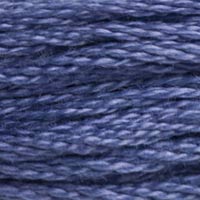 DMC Stranded Cotton - 161
