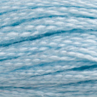 DMC Stranded Cotton - 162