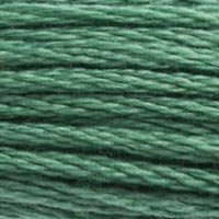 DMC Stranded Cotton - 163
