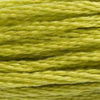 DMC Stranded Cotton - 166