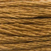 DMC Stranded Cotton - 167