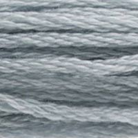 DMC Stranded Cotton - 168