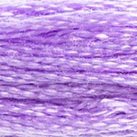 DMC Stranded Cotton - 210