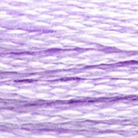 DMC Stranded Cotton - 211