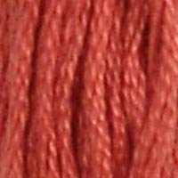 DMC Stranded Cotton - 22