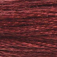 DMC Stranded Cotton - 221