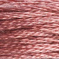 DMC Stranded Cotton - 223
