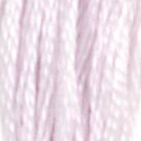DMC Stranded Cotton - 24