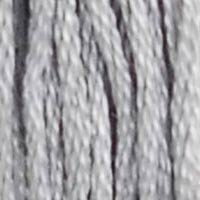 DMC Stranded Cotton - 3