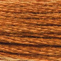 DMC Stranded Cotton - 301